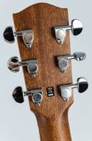Eastman AC422CE Koa LTD Guitar with LR Baggs Pickup and Case