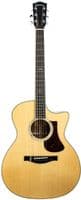 Eastman AC422CE Koa LTD Guitar with LR Baggs Pickup and Case