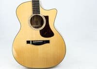 Eastman AC422CE Koa LTD Guitar with LR Baggs Pickup and Case
