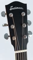 Eastman AC422CE Koa LTD Guitar with LR Baggs Pickup and Case