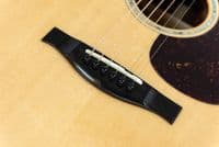 Eastman AC422CE Koa LTD Guitar with LR Baggs Pickup and Case