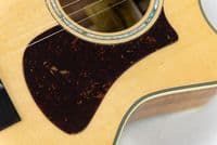 Eastman AC422CE Koa LTD Guitar with LR Baggs Pickup and Case