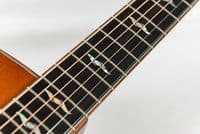 Eastman AC522CE in Goldburst