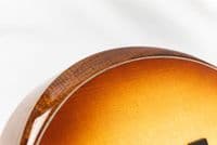 Eastman AC522CE in Goldburst