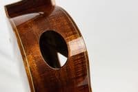 Eastman AC522CE in Goldburst