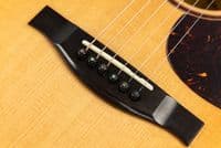 Eastman AC522CE in Goldburst