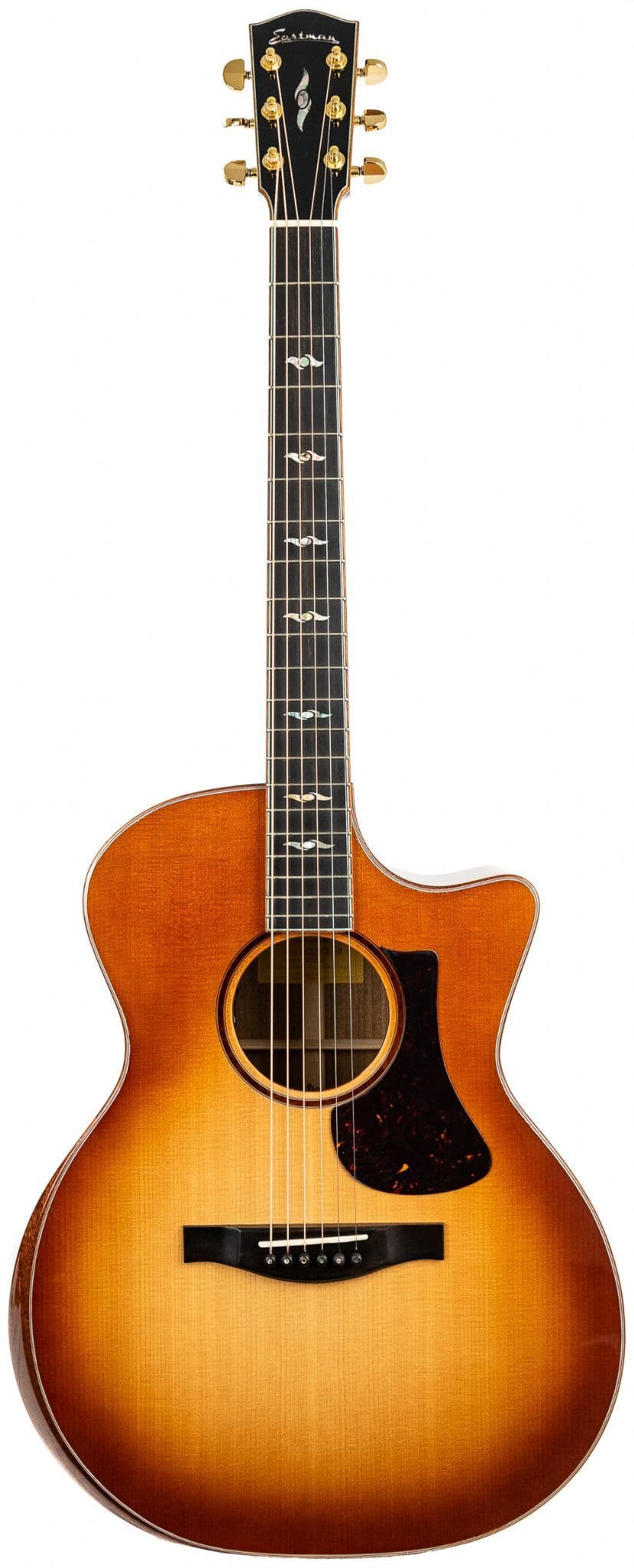 ハガティ出品 Eastman AC522CE アコースティックギター ハガティ様 専用出品 Eastman AC522CE アコースティックギター