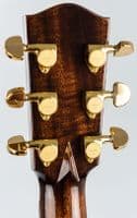 Eastman  AC722CE, with Case