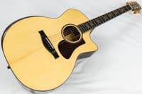 Eastman  AC722CE, with Case