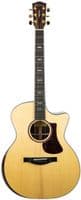 Eastman  AC722CE, with Case