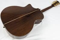 Eastman  AC722CE, with Case