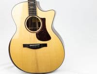 Eastman  AC722CE, with Case
