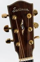 Eastman  AC722CE, with Case