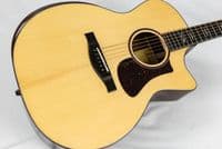Eastman  AC722CE, with Case