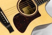 Eastman  AC722CE, with Case