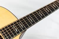Eastman  AC722CE, with Case