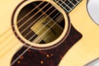 Eastman  AC722CE, with Case