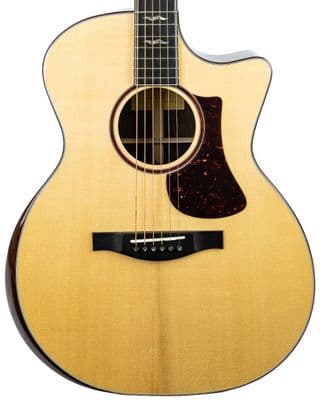 Eastman  AC722CE, with Case