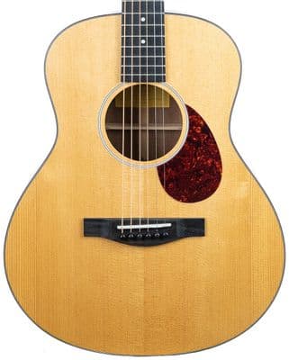 Eastman ACTG1 Natural with Gigbag