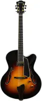 Eastman AR 810CE Guitar with Case