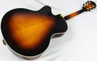 Eastman AR 810CE Guitar with Case