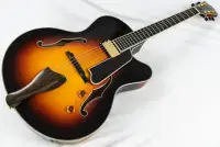 Eastman AR 810CE Guitar with Case