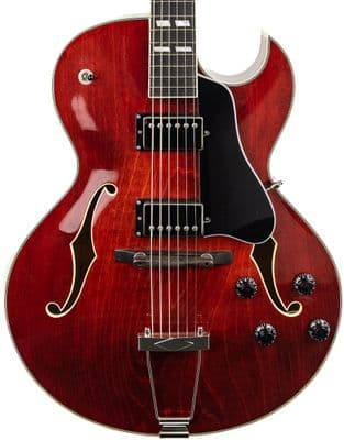 Eastman AR372CE Classic Guitar with Case