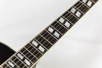 Eastman AR372CE Sunburst Guitar with Case