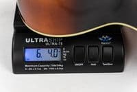 Eastman AR372CE Sunburst Guitar with Case