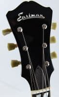 Eastman AR372L CE SB Sunburst Left Handed with Case