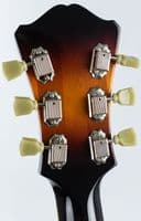 Eastman AR372L CE SB Sunburst Left Handed with Case