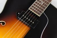 Eastman AR405 P90/TV Sunburst, with Gigbag
