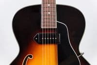 Eastman AR405 P90/TV Sunburst, with Gigbag