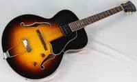 Eastman AR405 P90/TV Sunburst, with Gigbag