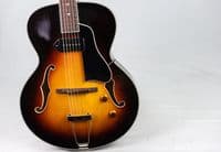 Eastman AR405 P90/TV Sunburst, with Gigbag