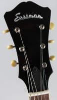 Eastman AR405 P90/TV Sunburst, with Gigbag