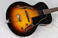 Eastman AR405 P90/TV Sunburst, with Gigbag
