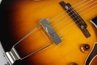 Eastman AR405 P90/TV Sunburst, with Gigbag