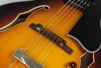 Eastman AR405 P90/TV Sunburst, with Gigbag