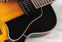 Eastman AR405 P90/TV Sunburst, with Gigbag