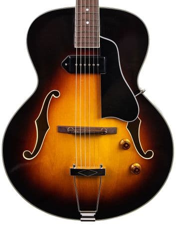 Eastman AR405 P90/TV Sunburst, with Gigbag