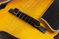 Eastman AR480CE SB, John Pisano 30th Anniversary Edition