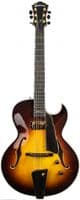 Eastman AR480CE SB, John Pisano 30th Anniversary Edition