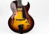 Eastman AR480CE SB, John Pisano 30th Anniversary Edition