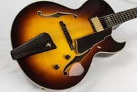 Eastman AR480CE SB, John Pisano 30th Anniversary Edition