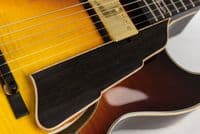 Eastman AR480CE SB, John Pisano 30th Anniversary Edition