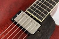 Eastman AR503CE guitar Inc case