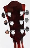 Eastman AR503CE guitar Inc case