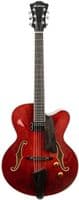 Eastman AR503CE guitar Inc case
