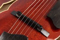 Eastman AR503CE guitar Inc case